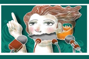 Elections Bolivia gender UNDP